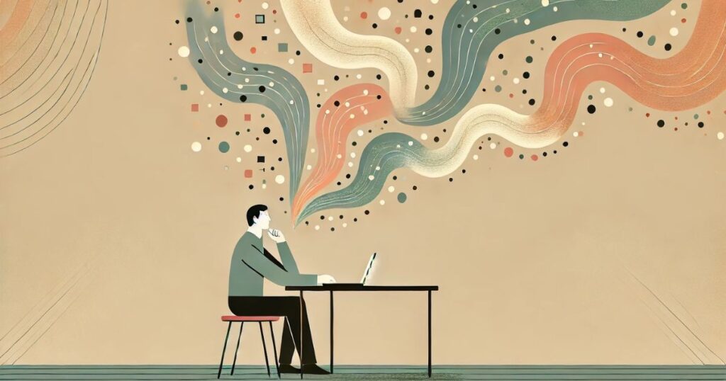 ChatGPTは発想を広げる道具