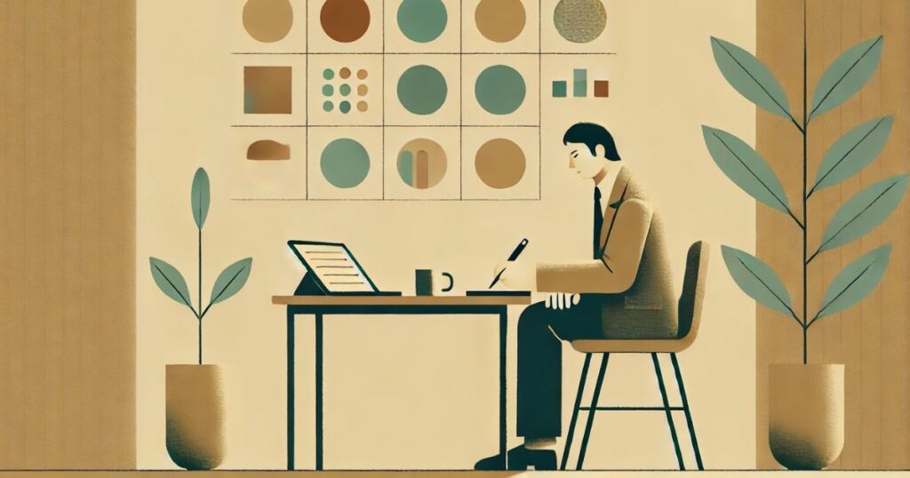 ChatGPTでアイデアを出す基本のやり方