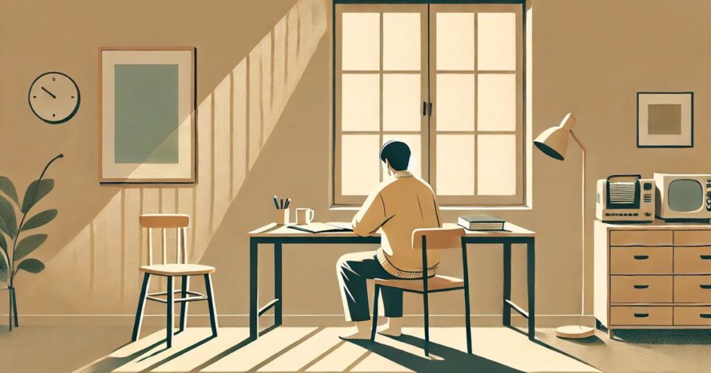 知的生活を作る時間の使い方