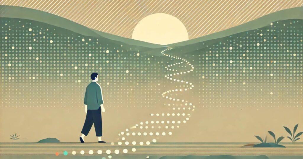 習慣の複利を生む続け方