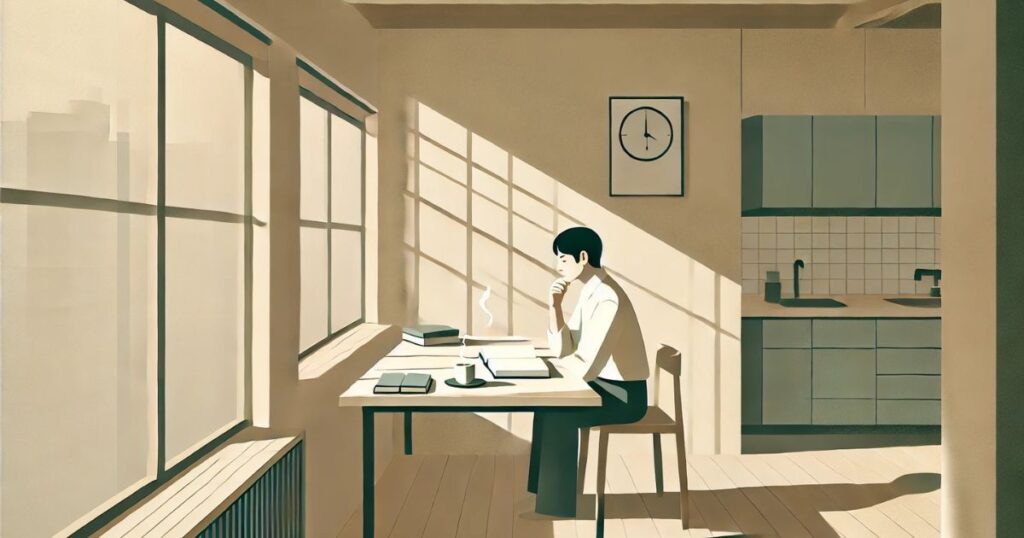 朝の読書習慣がもたらす3つのメリット