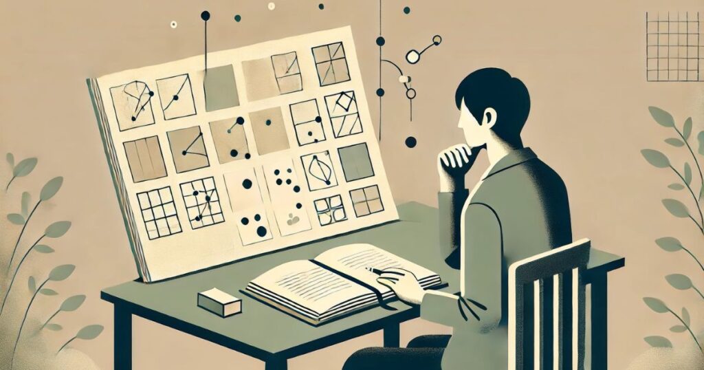 メモは「振り返り」で価値が生まれる