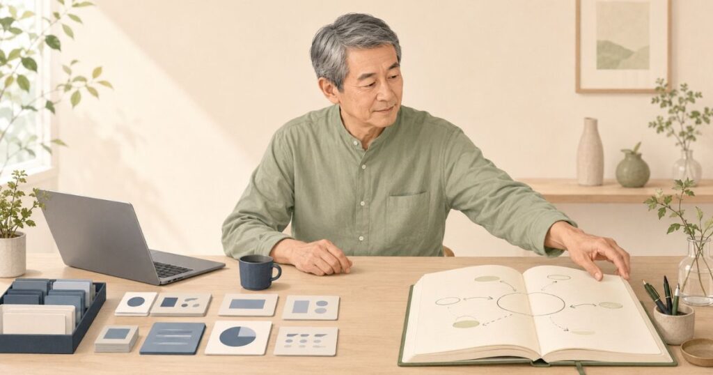 私が手書きメモを使い続けている理由