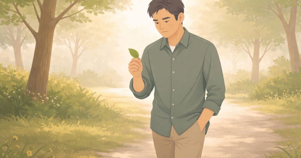 感性を鍛える方法｜アイデアが出る5つの習慣