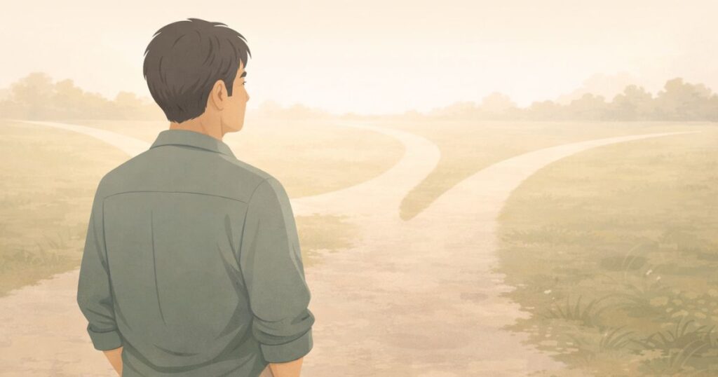 発想が生まれる思考の違い