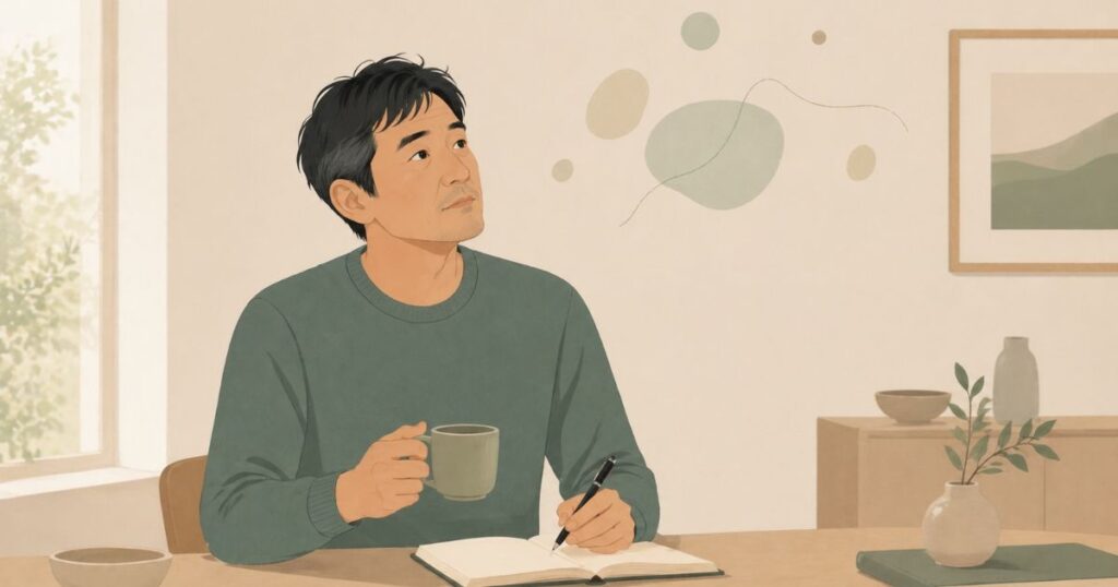 なぜ「問いの棚卸し」が思考を前に進めるのか
