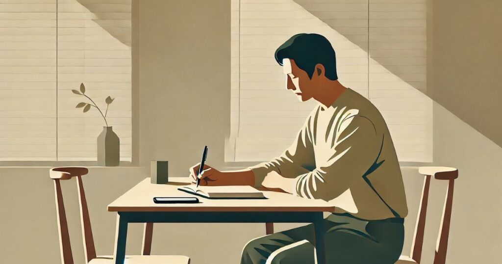 やらないことリストの具体例