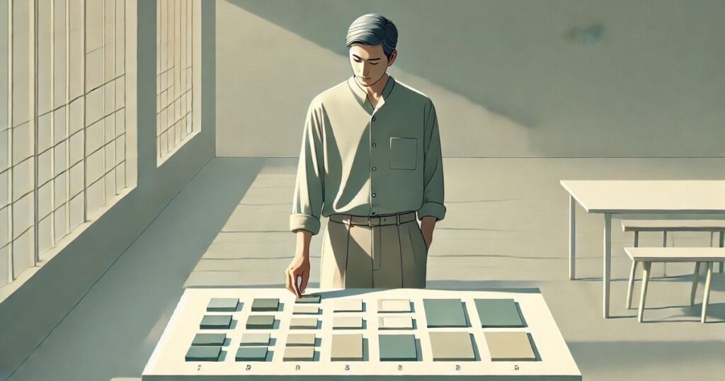 やらないことリストは「思考を守る仕組み」