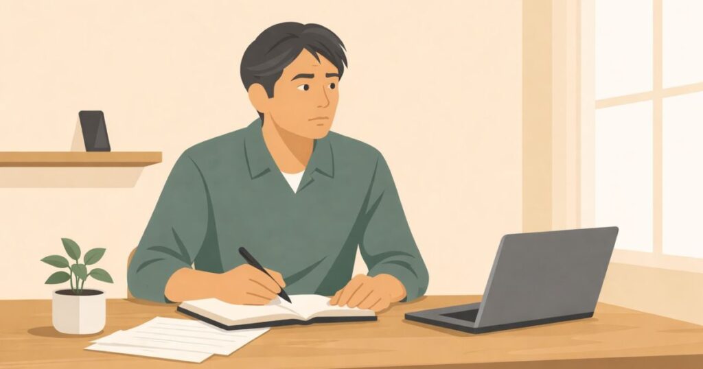 なぜ集中力は続かないのか