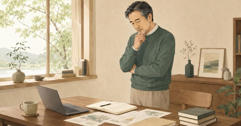 私の失敗｜数字ではなく、心がついてこなかった
