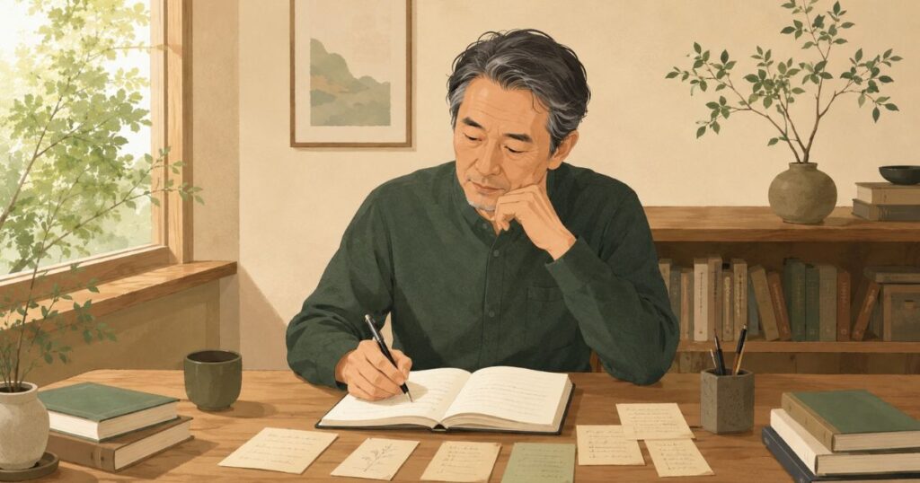 失敗を知的成長に変える3つの習慣
