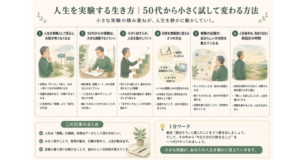 まとめ