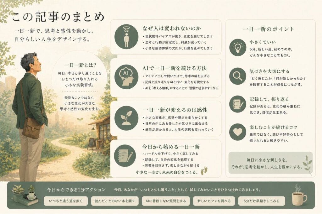 まとめ