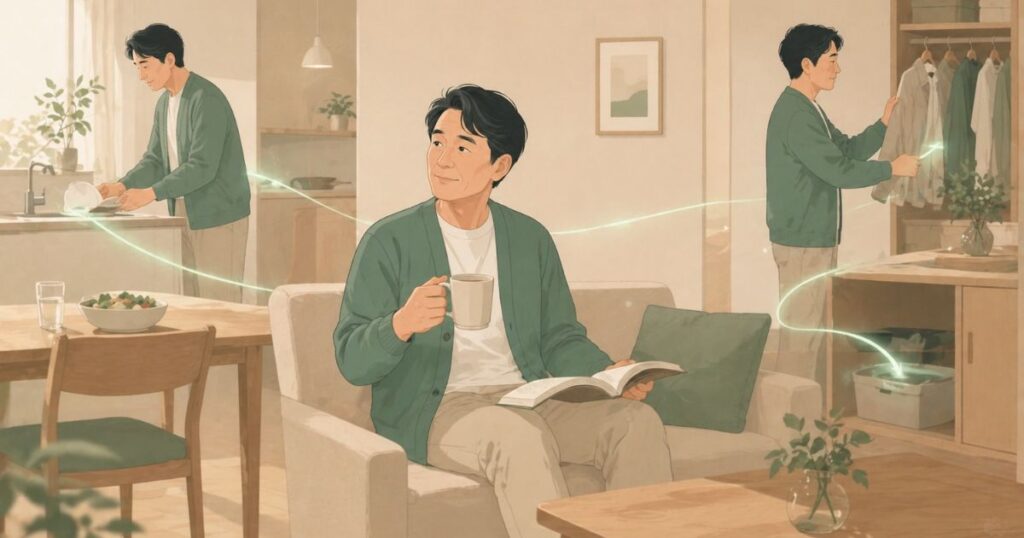 AIの進化は「いつの間にか」が本質