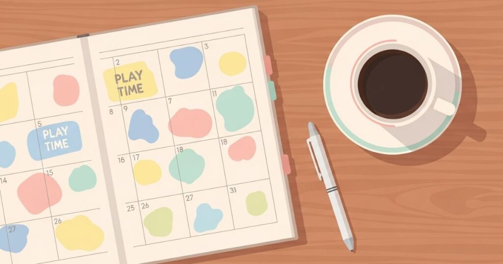 人生後半こそ「遊びの時間」を意識的に作る