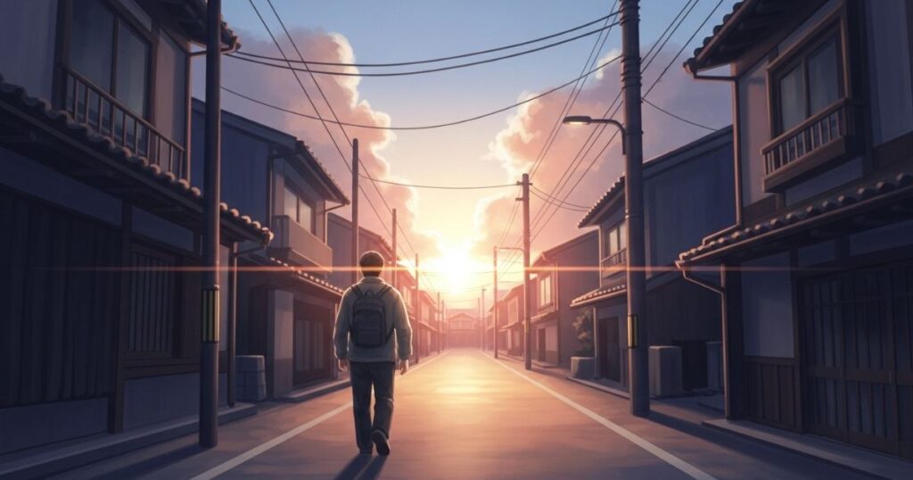 学び直しが人生を再起動させる
