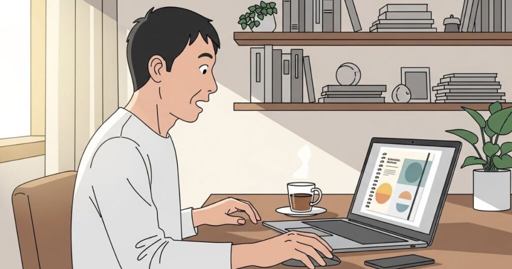 AIと出版がこんなに身近になるとは