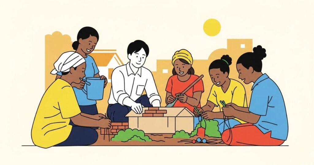 「留職」という働き方が教えてくれること