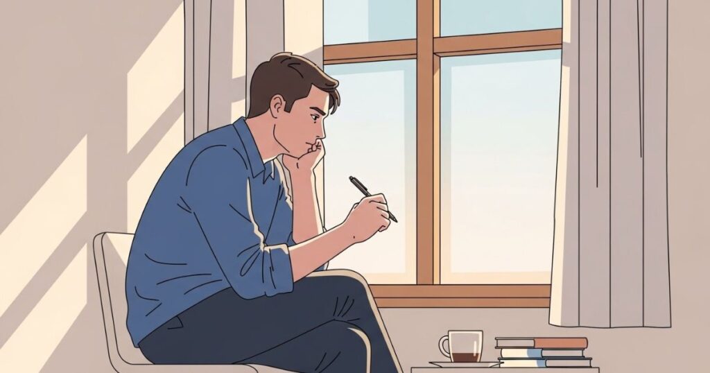 働く意味を問い直す時代に