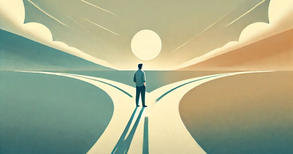 なぜ「リフレーミング」が人生後半に必要なのか