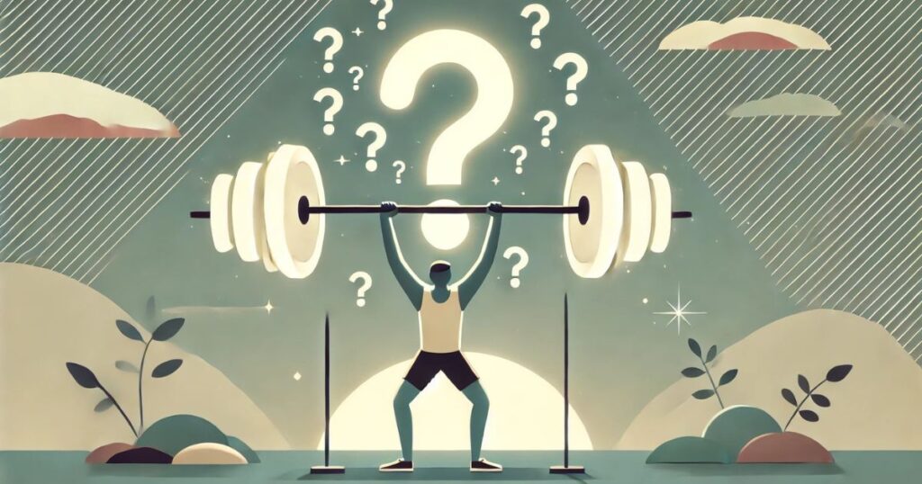 哲学対話は“思考のジム”である