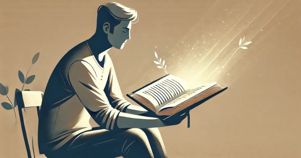 同じ本を何度も読む理由