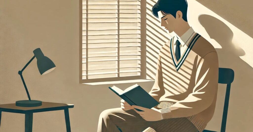 読書スタイルが変わったきっかけ