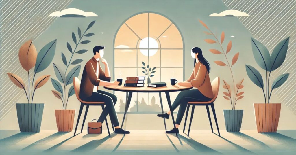 経験を語り、書き、共有することで成熟は完成する