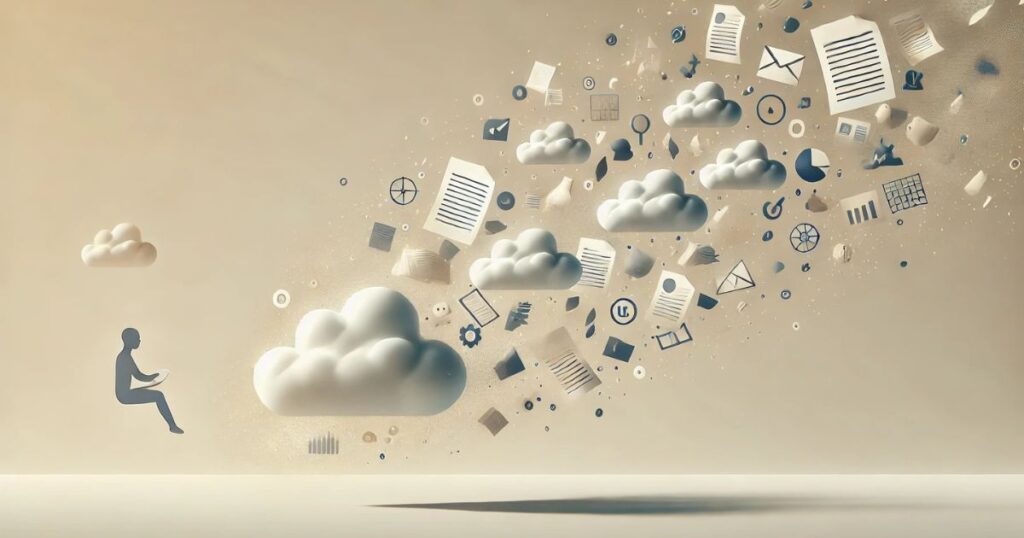 思考の断捨離とは何か