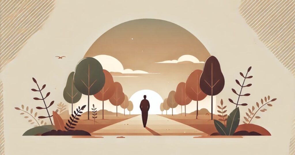 考えすぎない日が、考える力を育てる