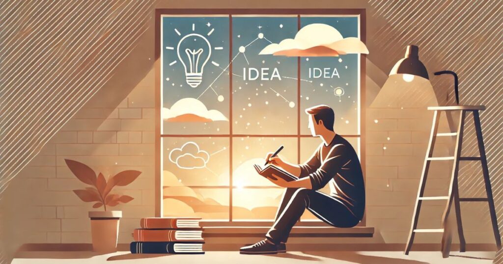 日々の好奇心が知的生活をつくる