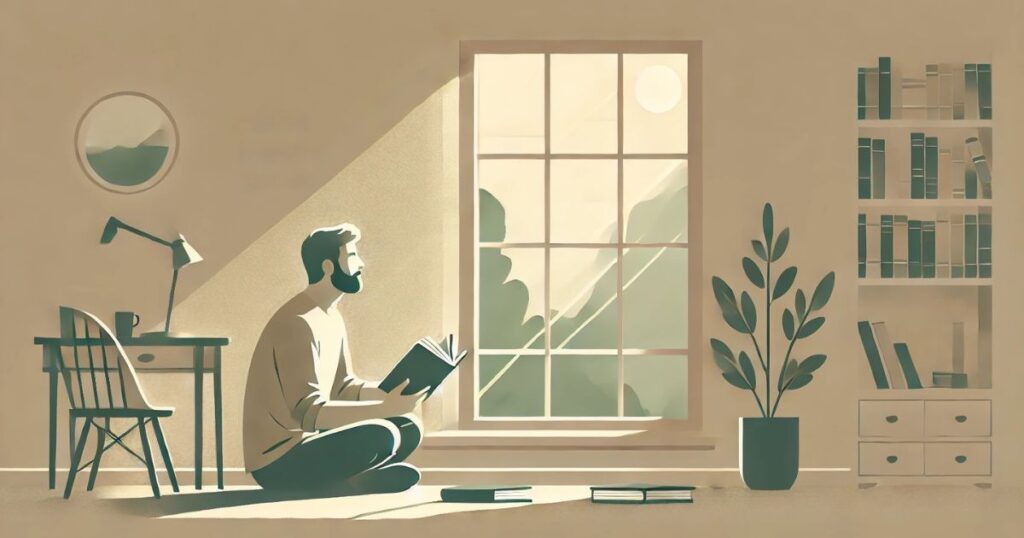 学びは努力より“好奇心”から始まる