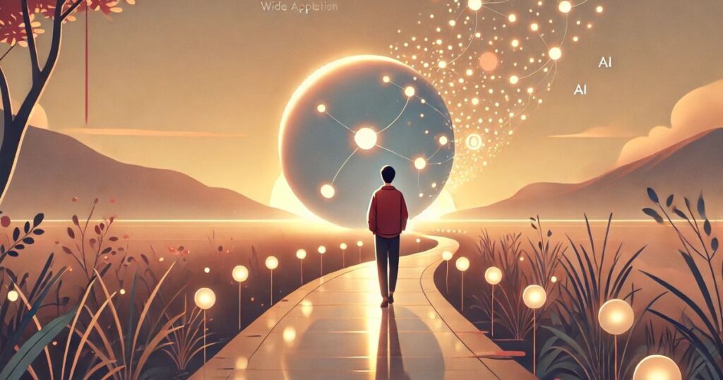 感情を共に育てる知的生活へ