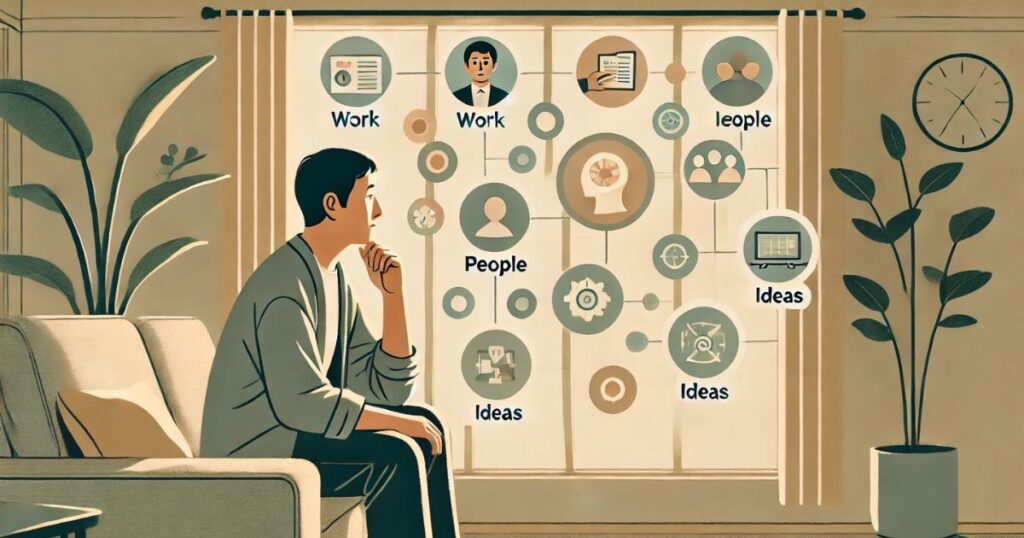 “経験の編集”で伸びる時期