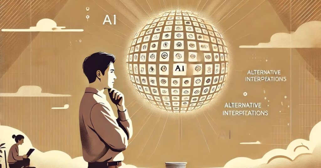 AIで加速する“経験編集”