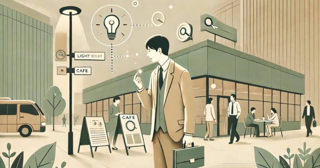 観察と気づきで“学びの目”を育てる