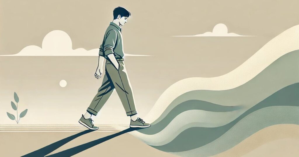 “よし、やってみよう”の小さな勇気