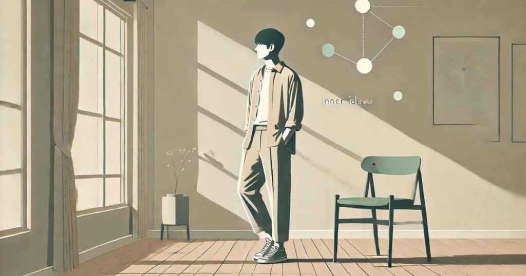 なぜ人生後半に「自分の概念づくり」が必要なのか