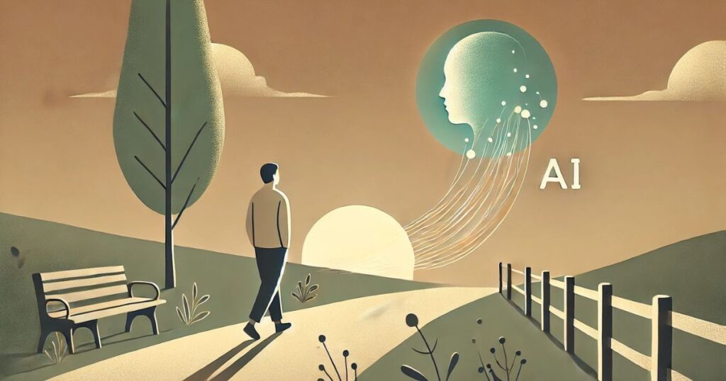 “ゆっくり考える力”が、AI時代の最大の知性