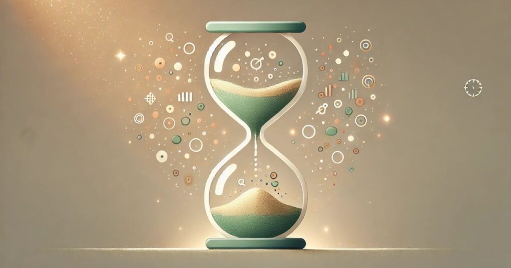 なぜ“準備力”が1日の質を変えるのか