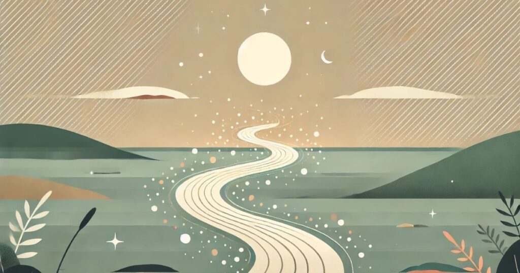 小さな“前工程”が、1日の軽さをつくる