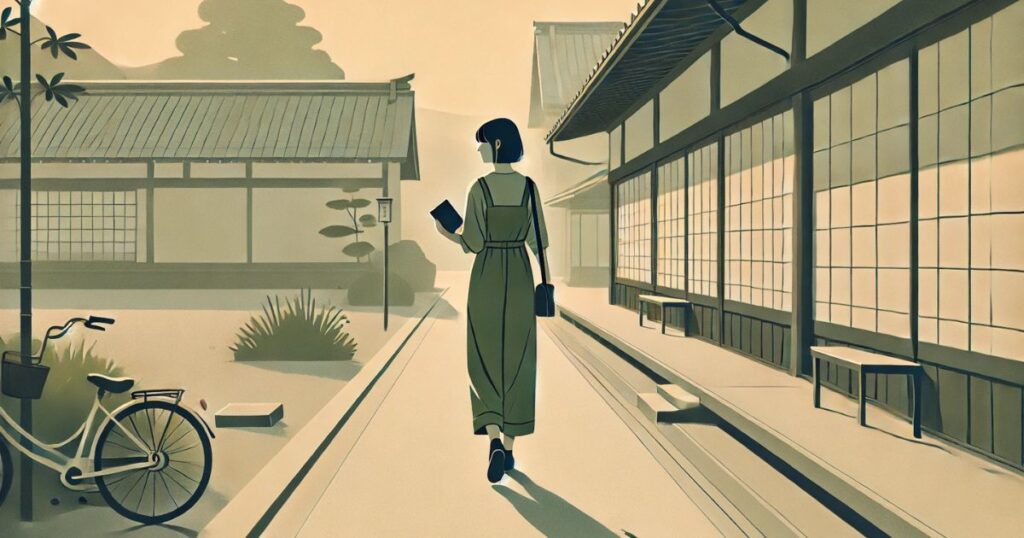 知的生活は“深く味わう”ことから始まる