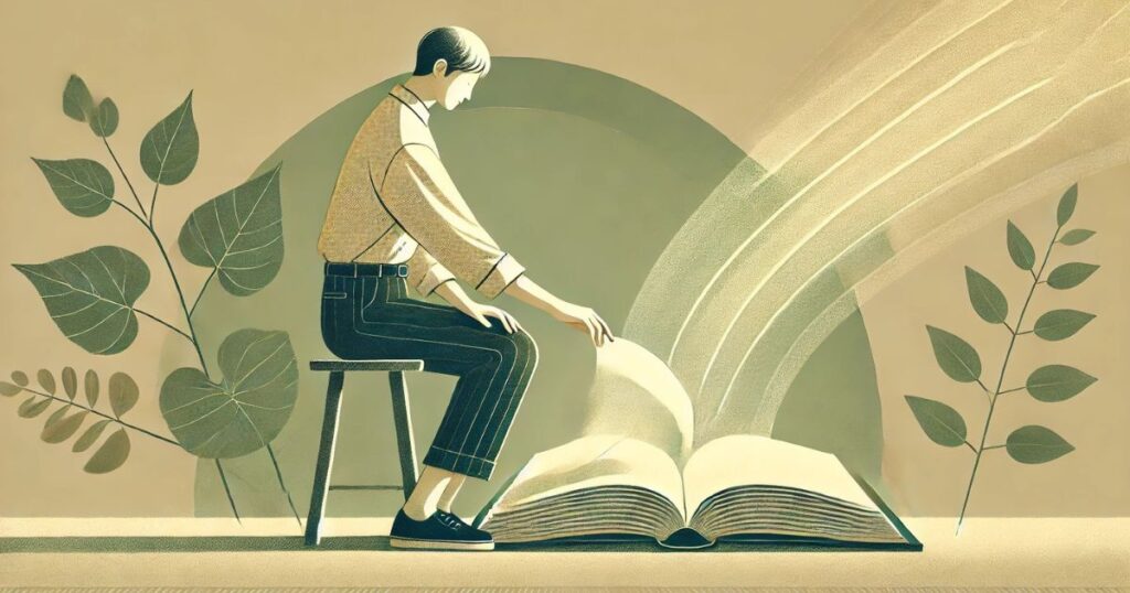 知的生活とは「一生をかけて育てる生き方」である