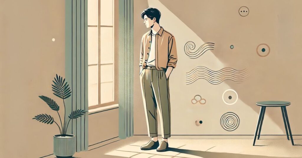 なぜ人生後半こそ「感情」がテーマになるのか