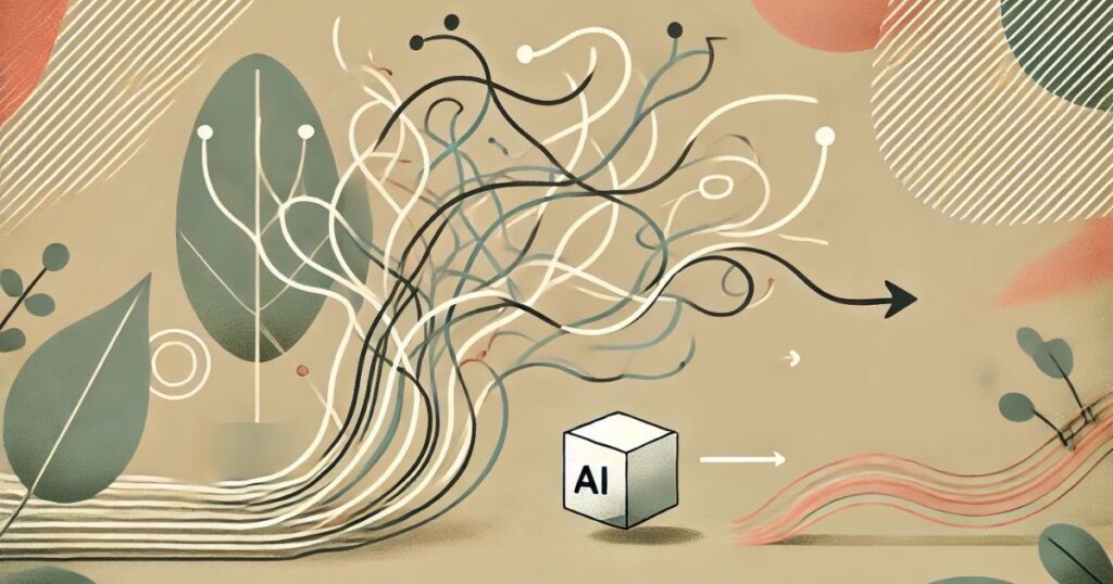 AIの未来予測が“当たらない”3つの理由