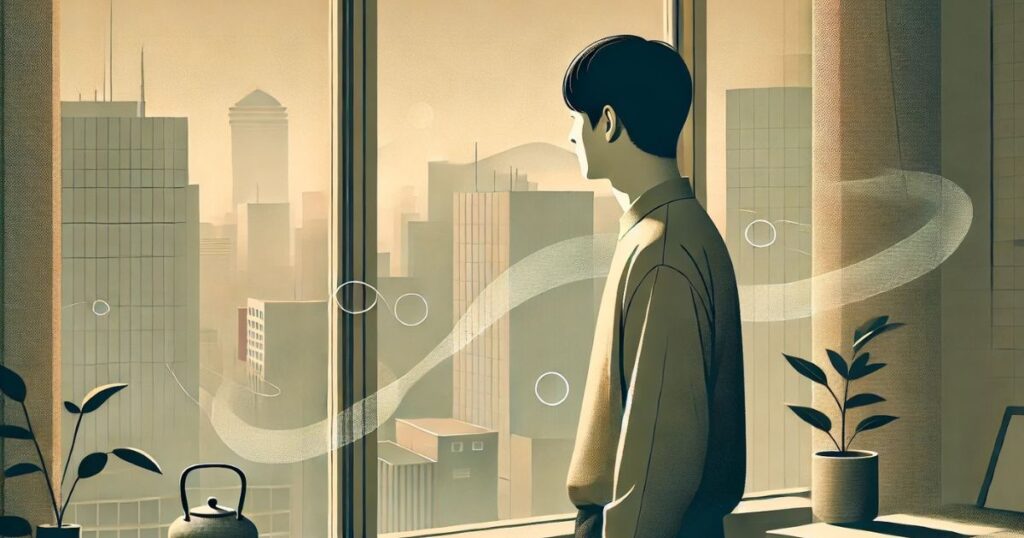 求められているのは“静かな戦い方”