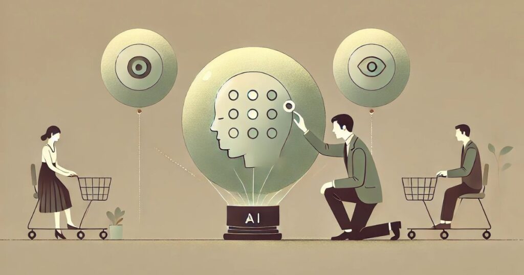 AI時代のミニマリズムは“削る”ではなく“選ぶ”