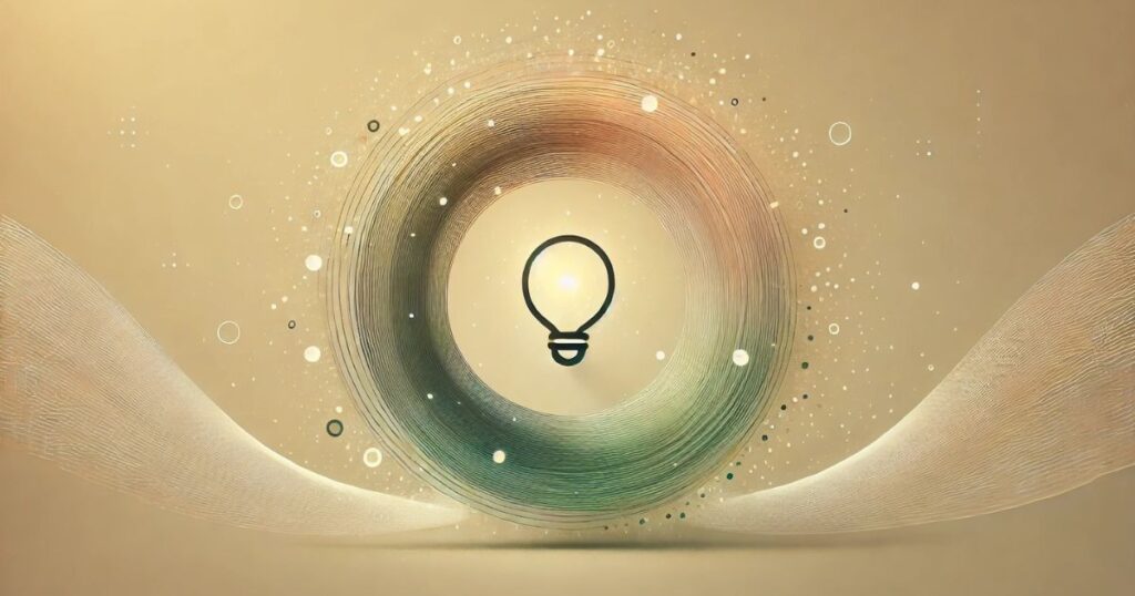 なぜ“循環”させると思考の質が上がるのか