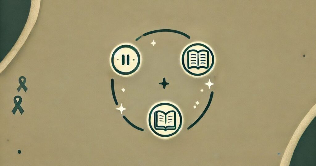 “知の循環”を強くする3つの小さな習慣