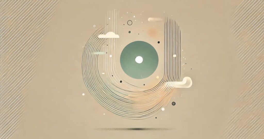 なぜ“静かな時間”が思考の質を決めるのか